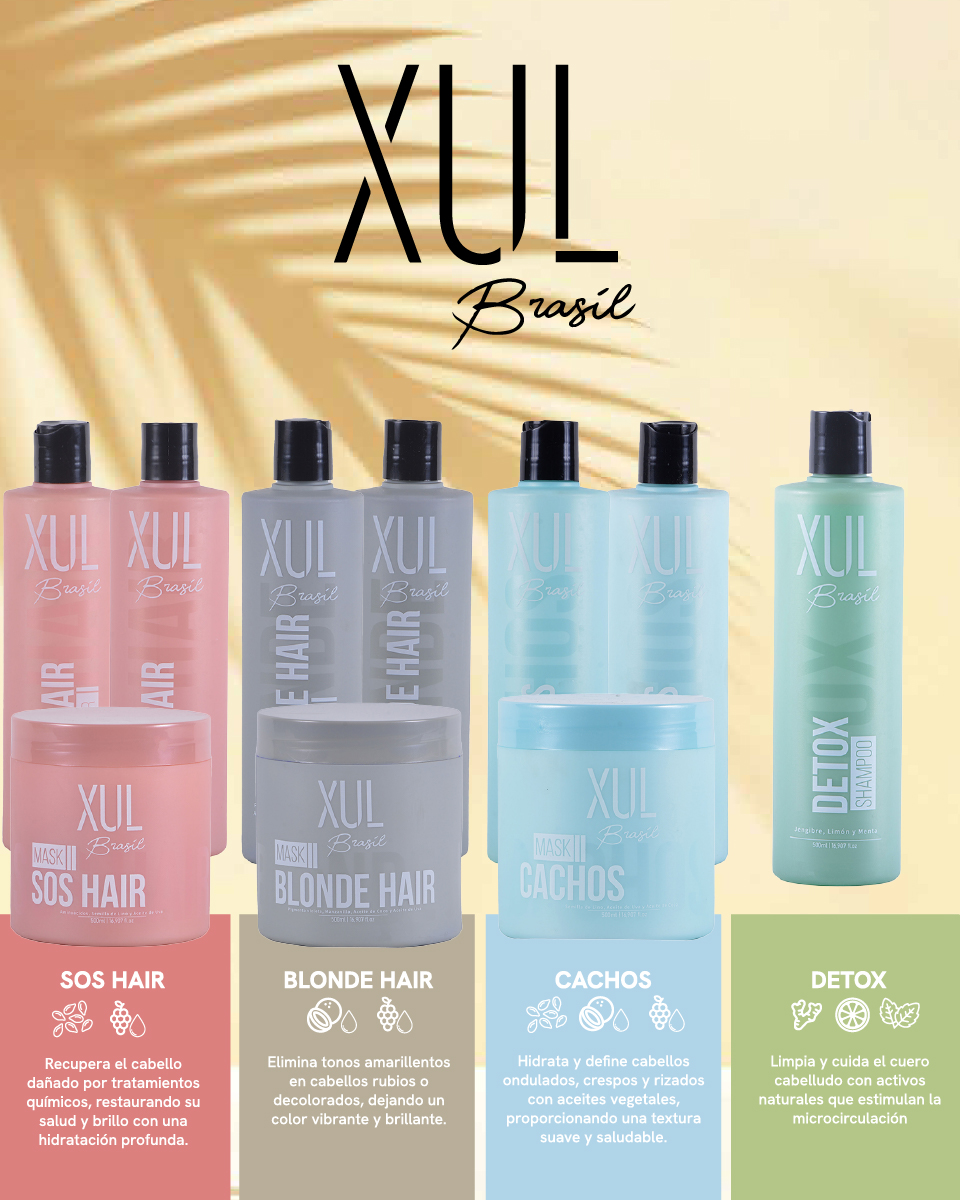 Xul Brasil