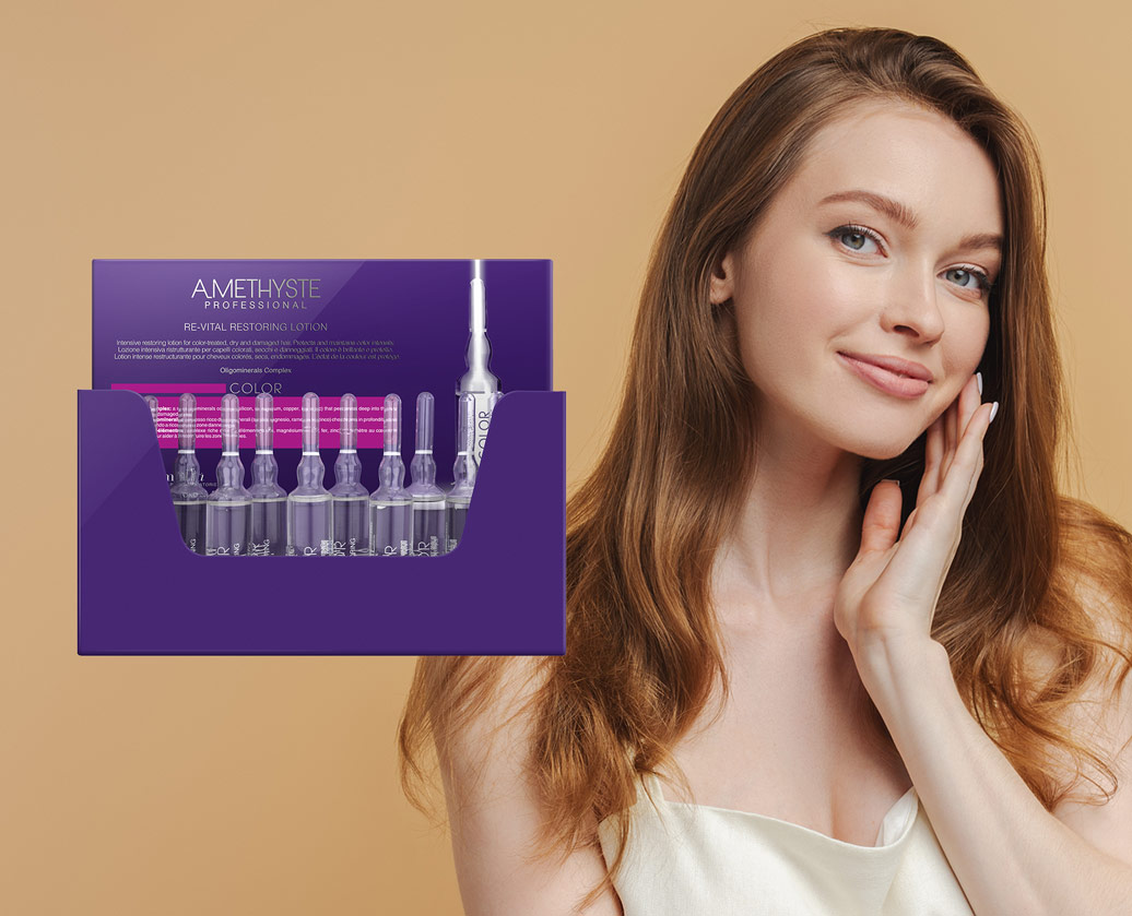 Amethyste Color