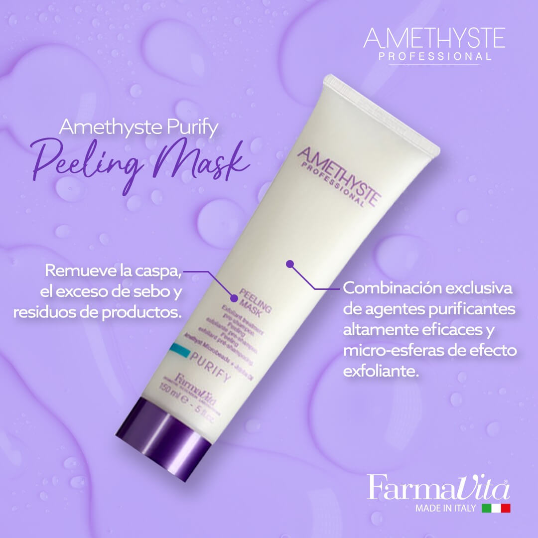 Amethyste Purify