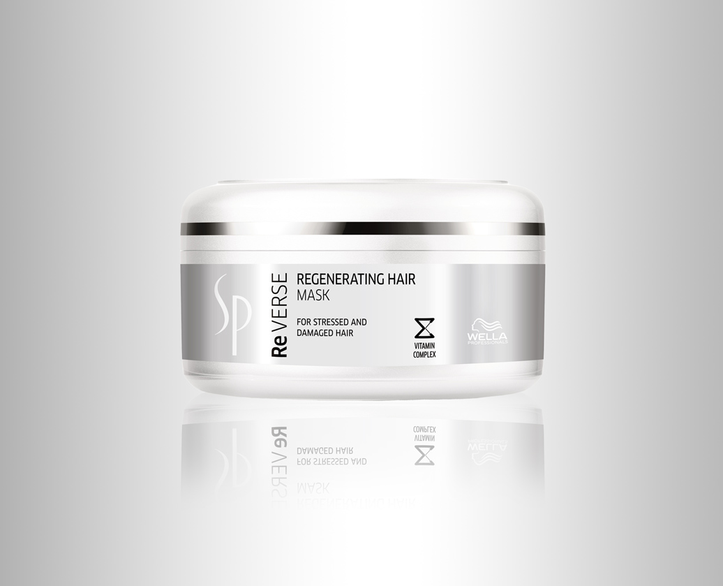 SP Reverse Wella