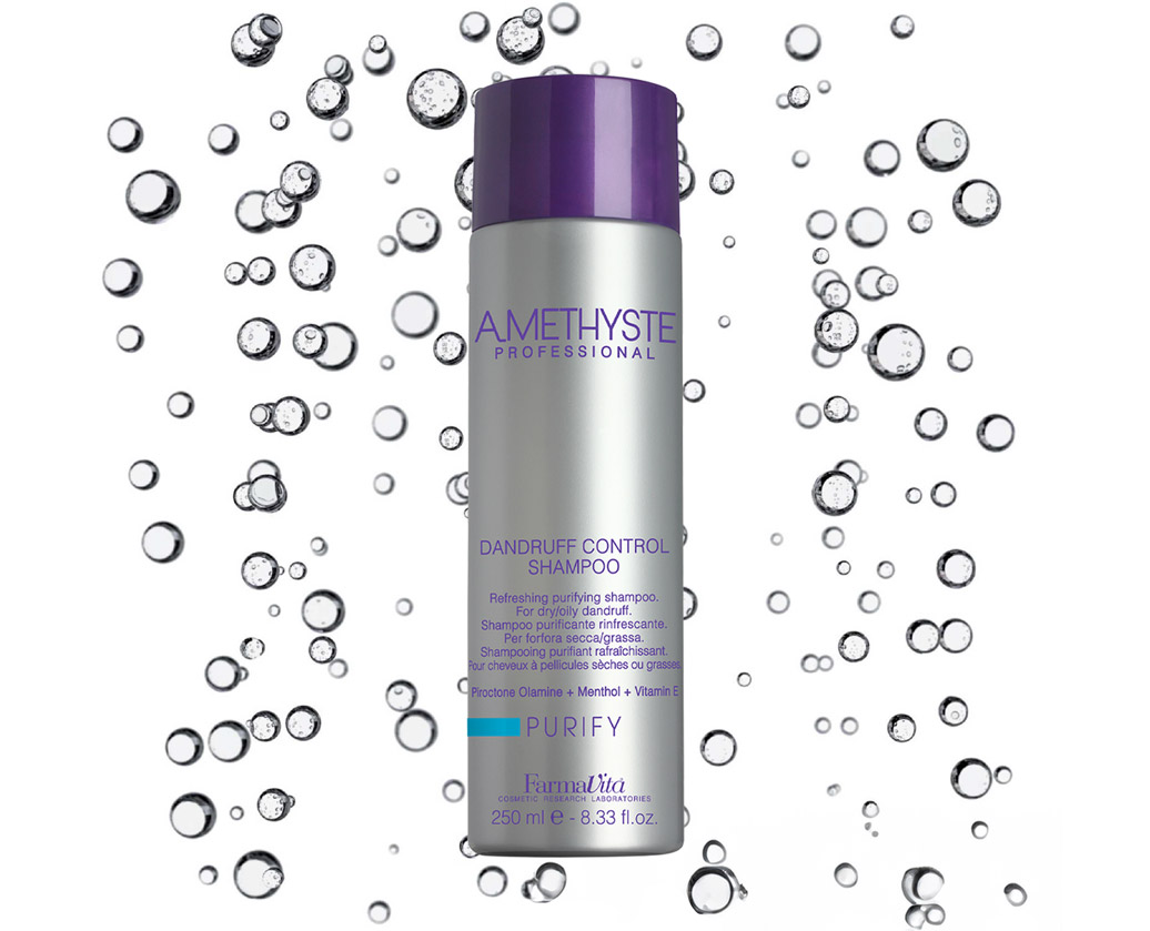 Amethyste Purify