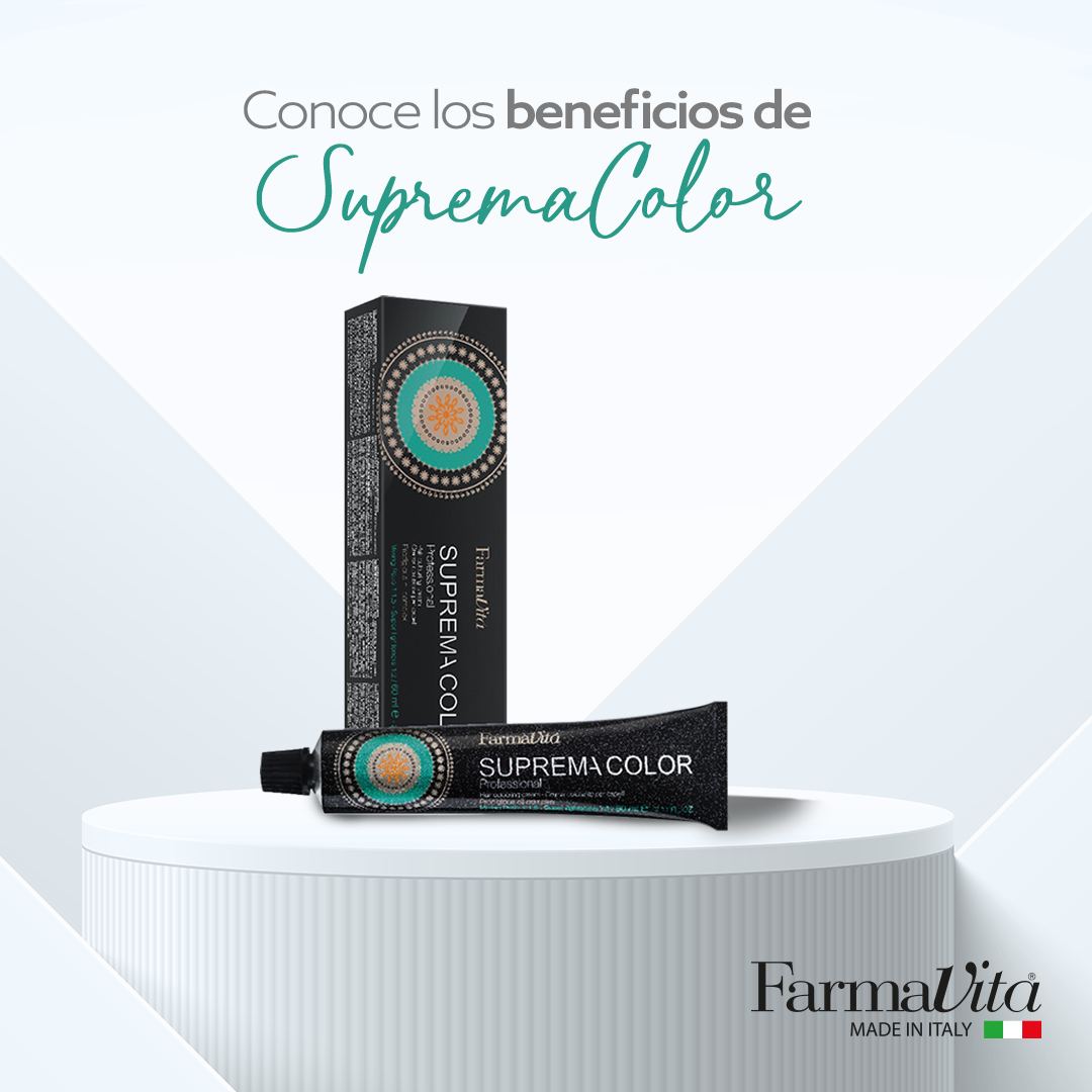 Suprema Color