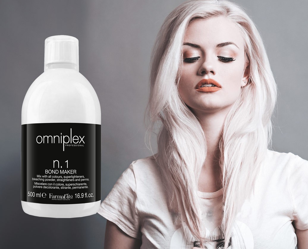 Omniplex by Farmavita