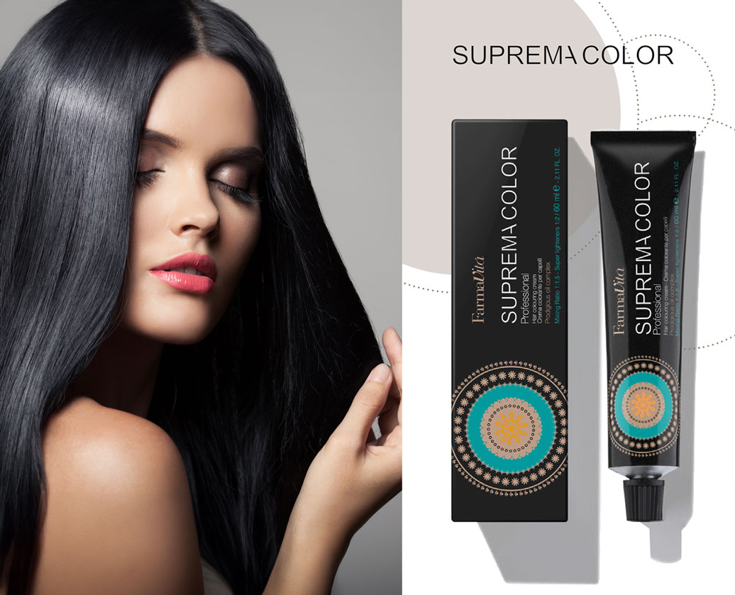 Suprema Color
