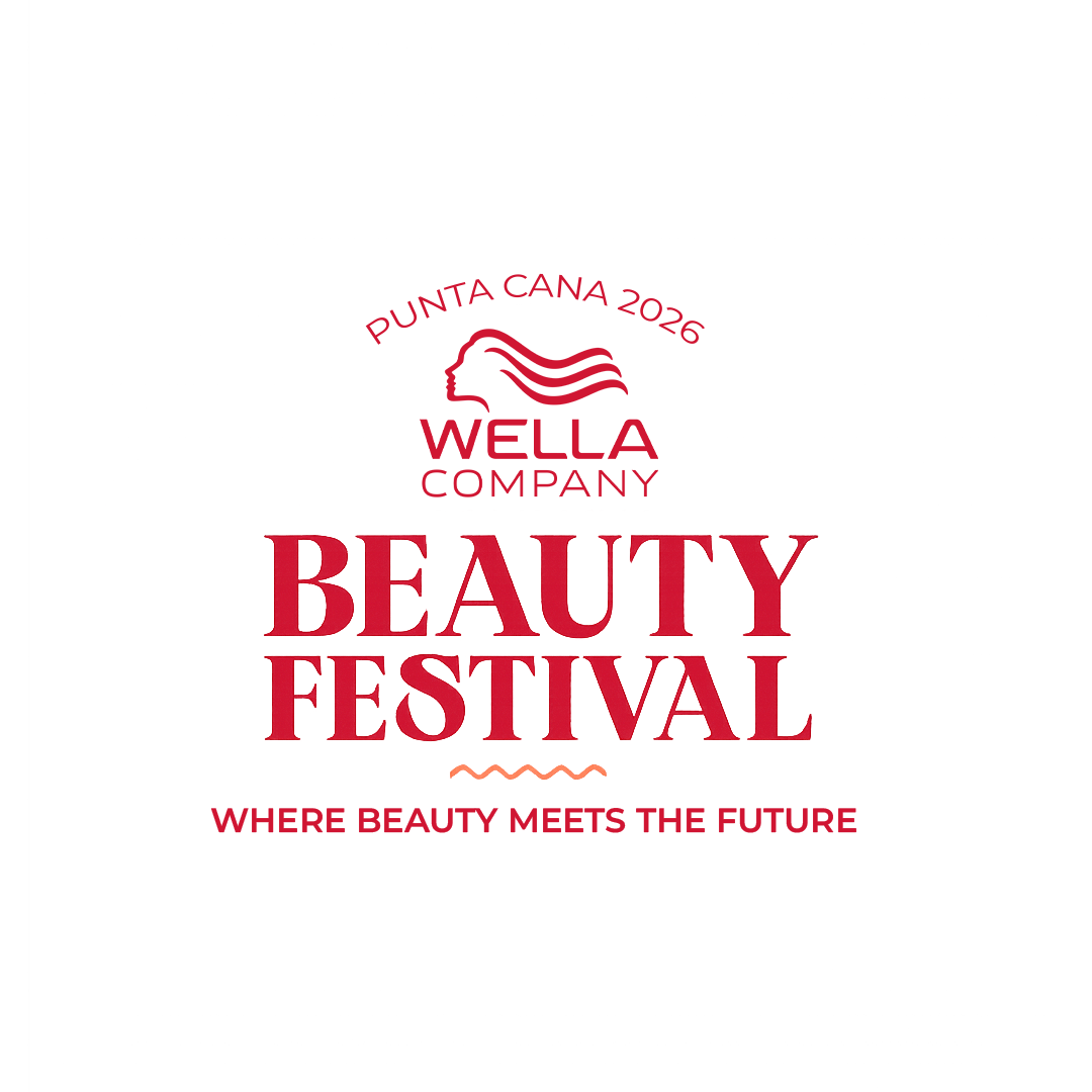 Wella Company Beauty Festival Punta Cana 2026