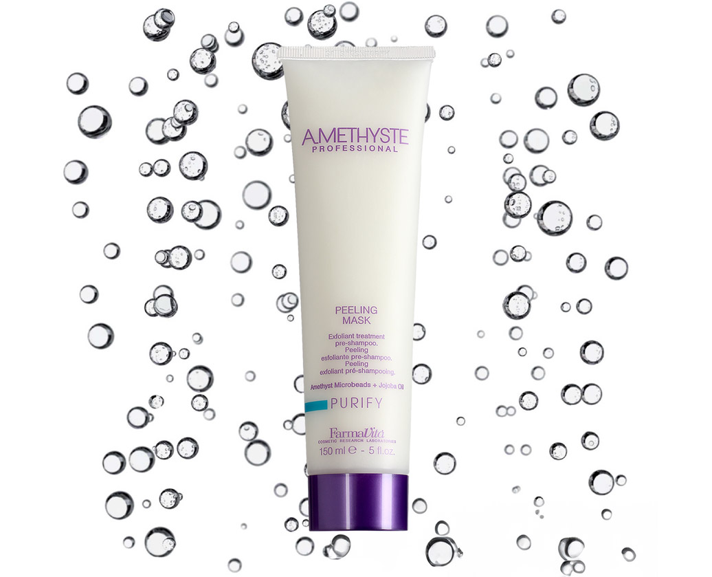 Amethyste Purify