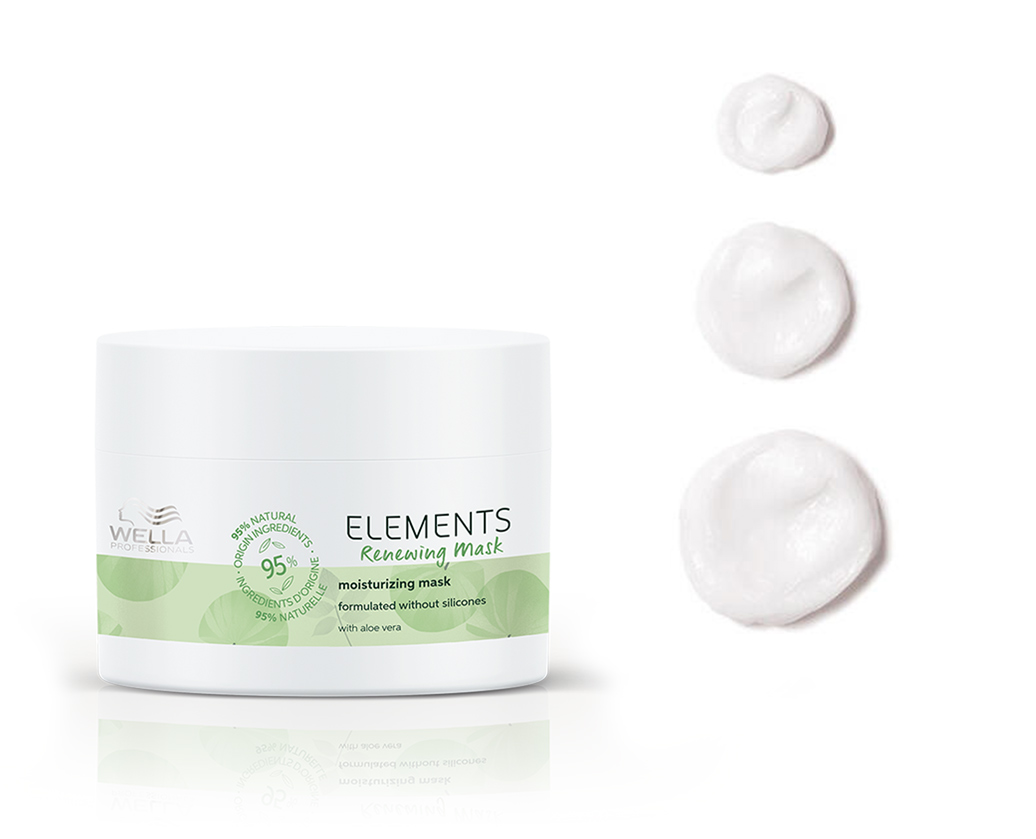 ELEMENTS