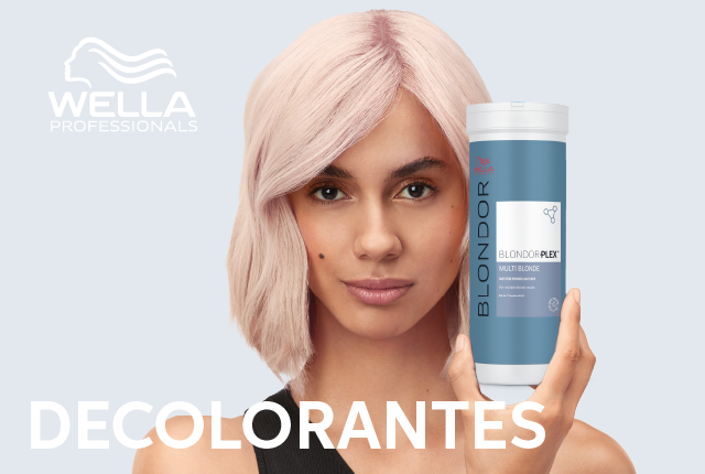 Decolorantes