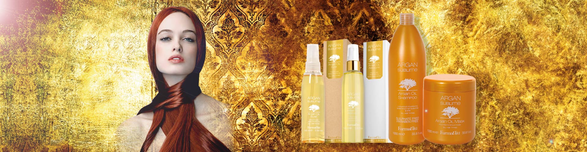 Argan Sublime