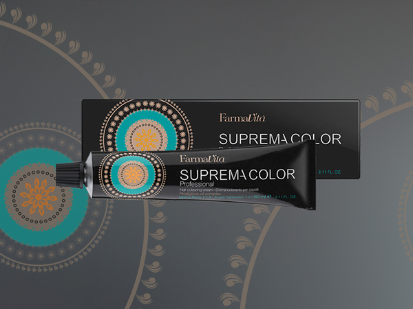 Suprema Color