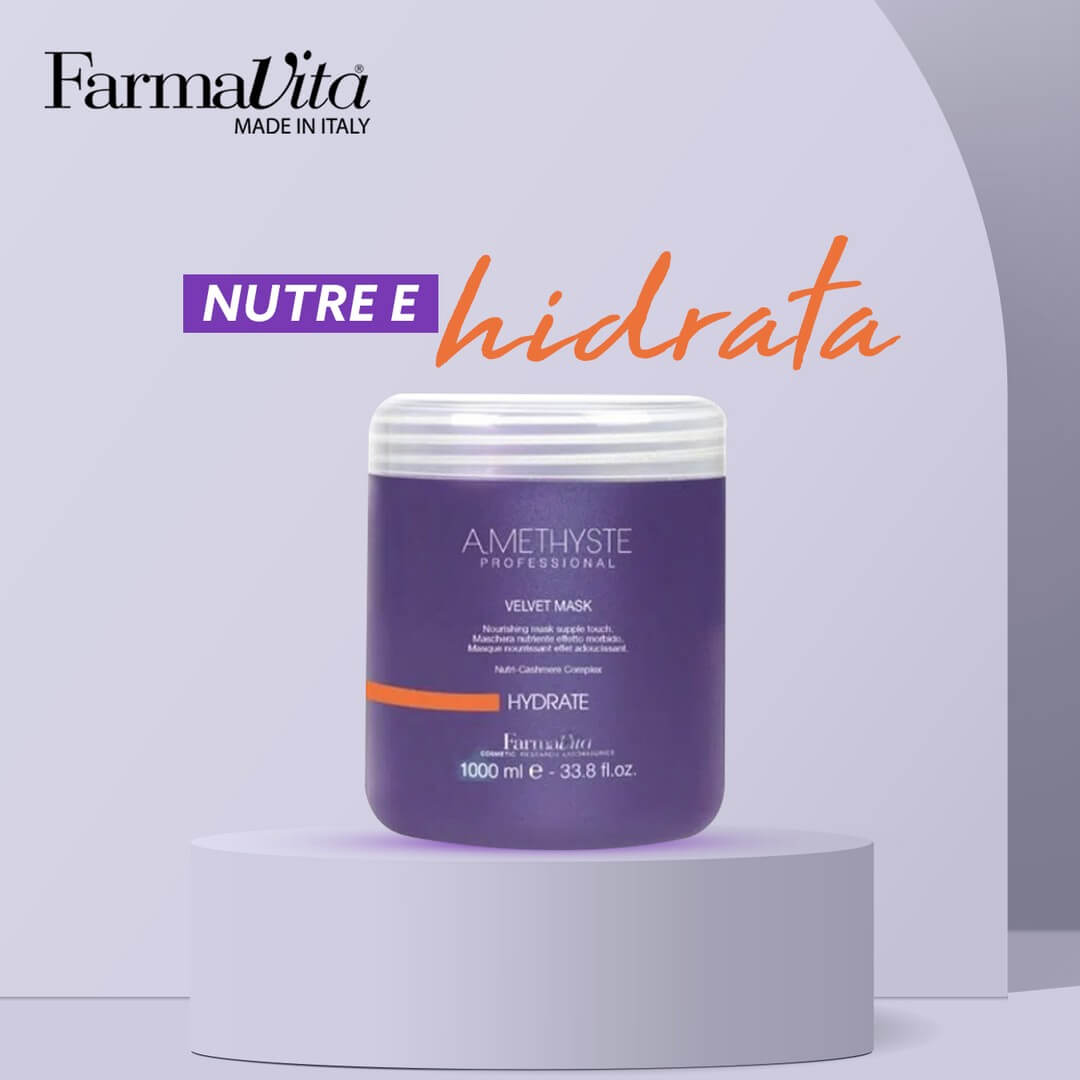 Amethyste Hydrate