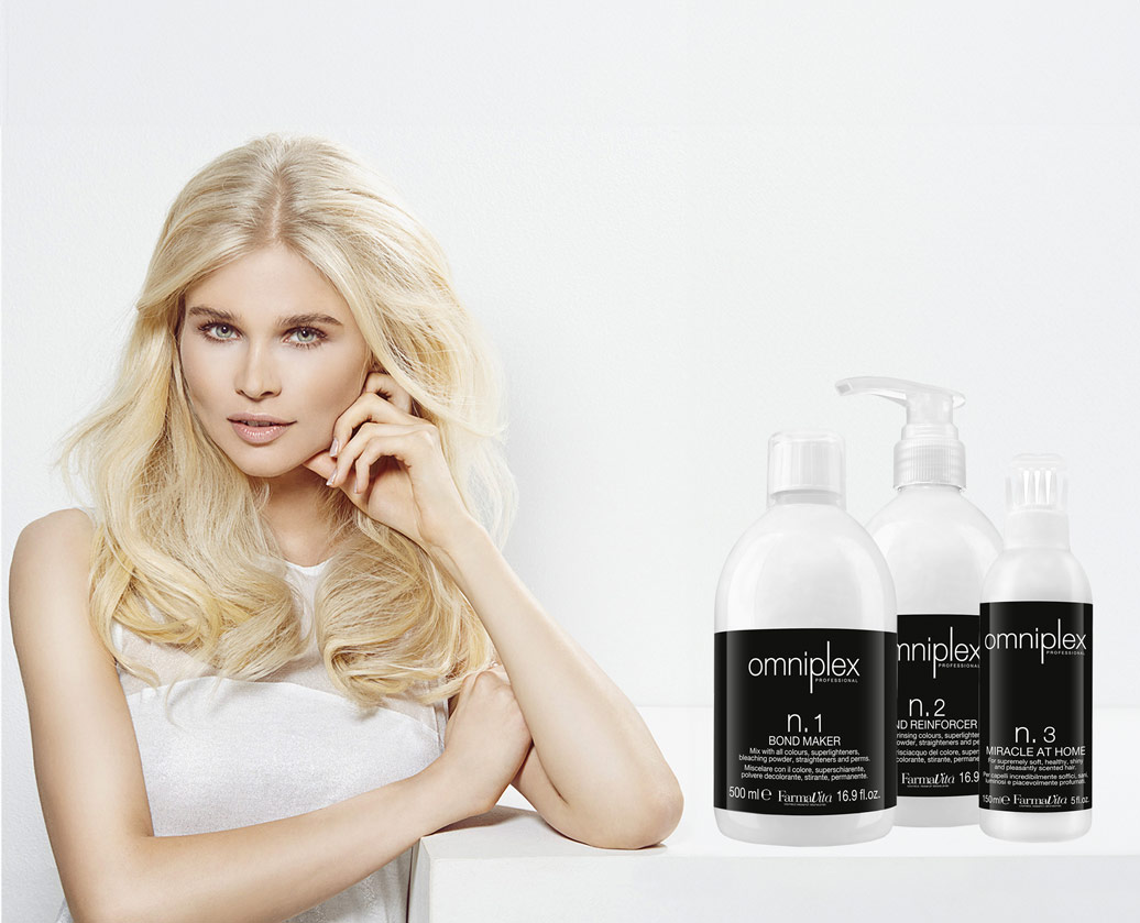 Omniplex by Farmavita